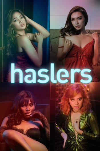 Bán Thân Haslers